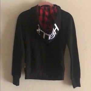 HellzBellz hoodie